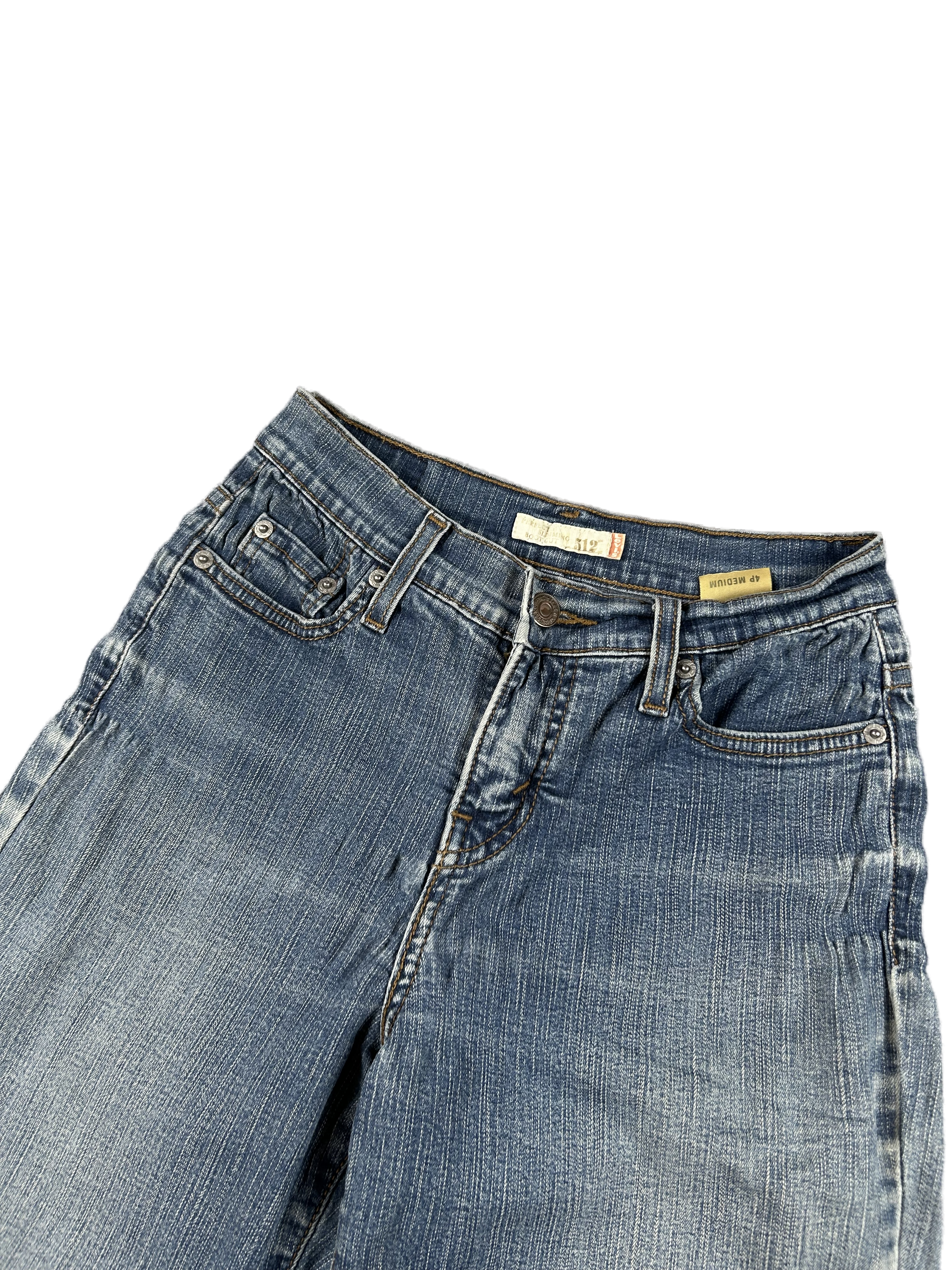 Levi´s Jeans (XS)