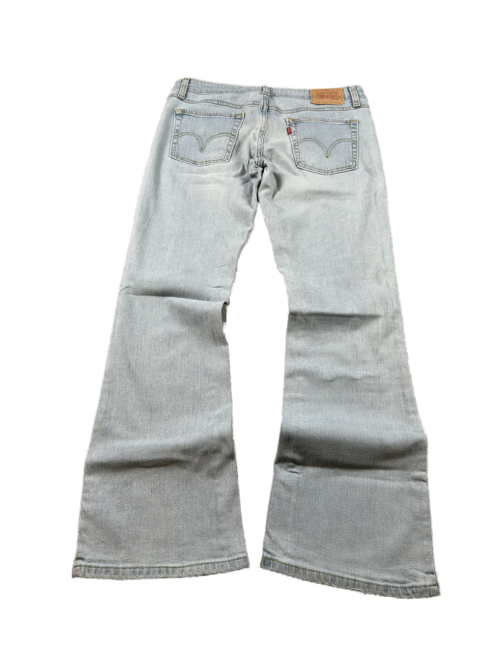 Levi´s Bootcut Jeans (S)