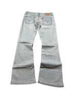 Levi´s Bootcut Jeans (S)
