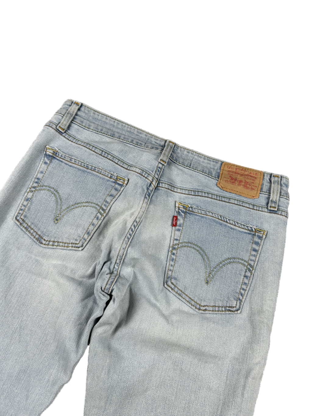 Levi´s Bootcut Jeans (S)
