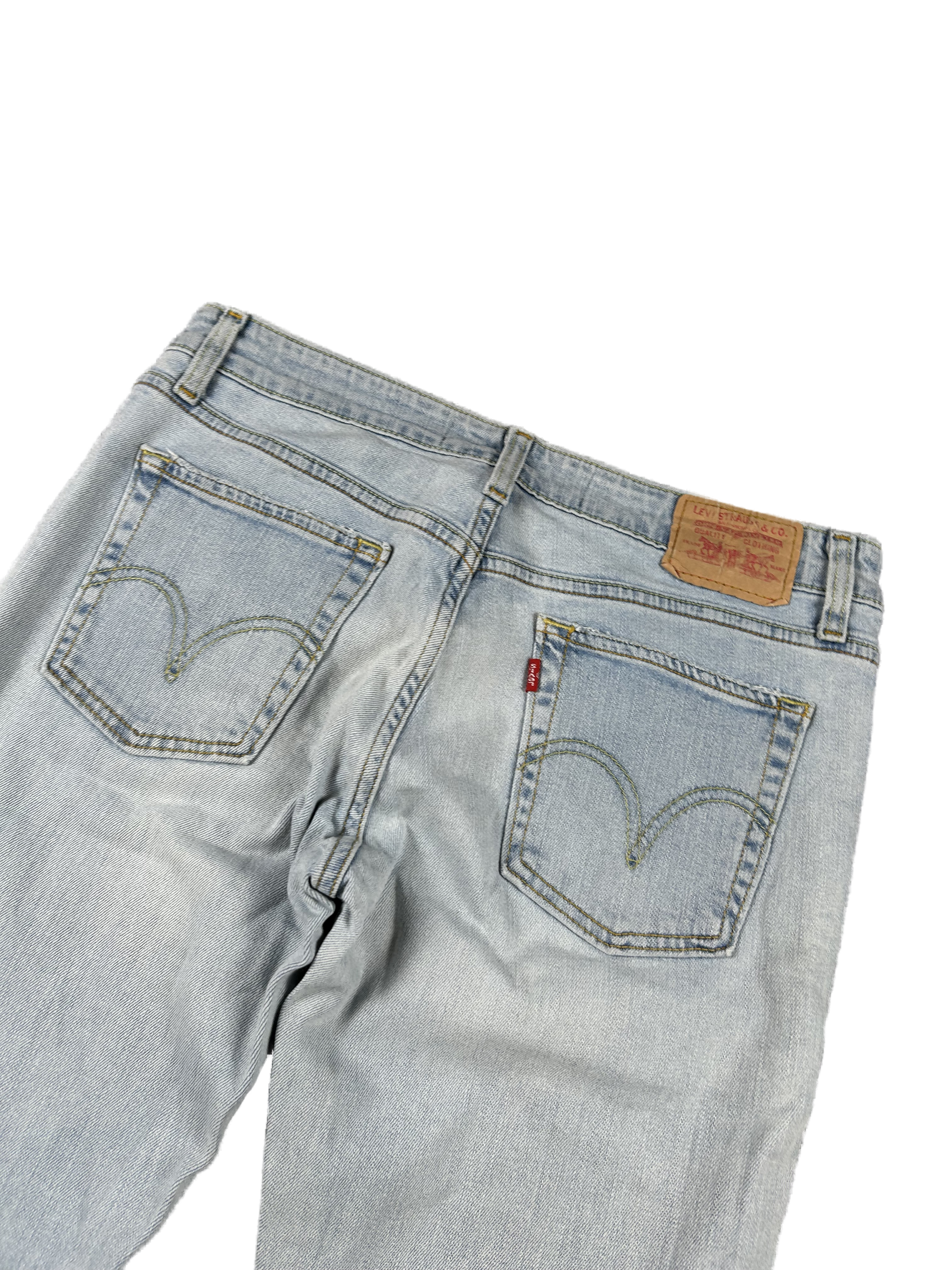 Levi´s Jeans (S)