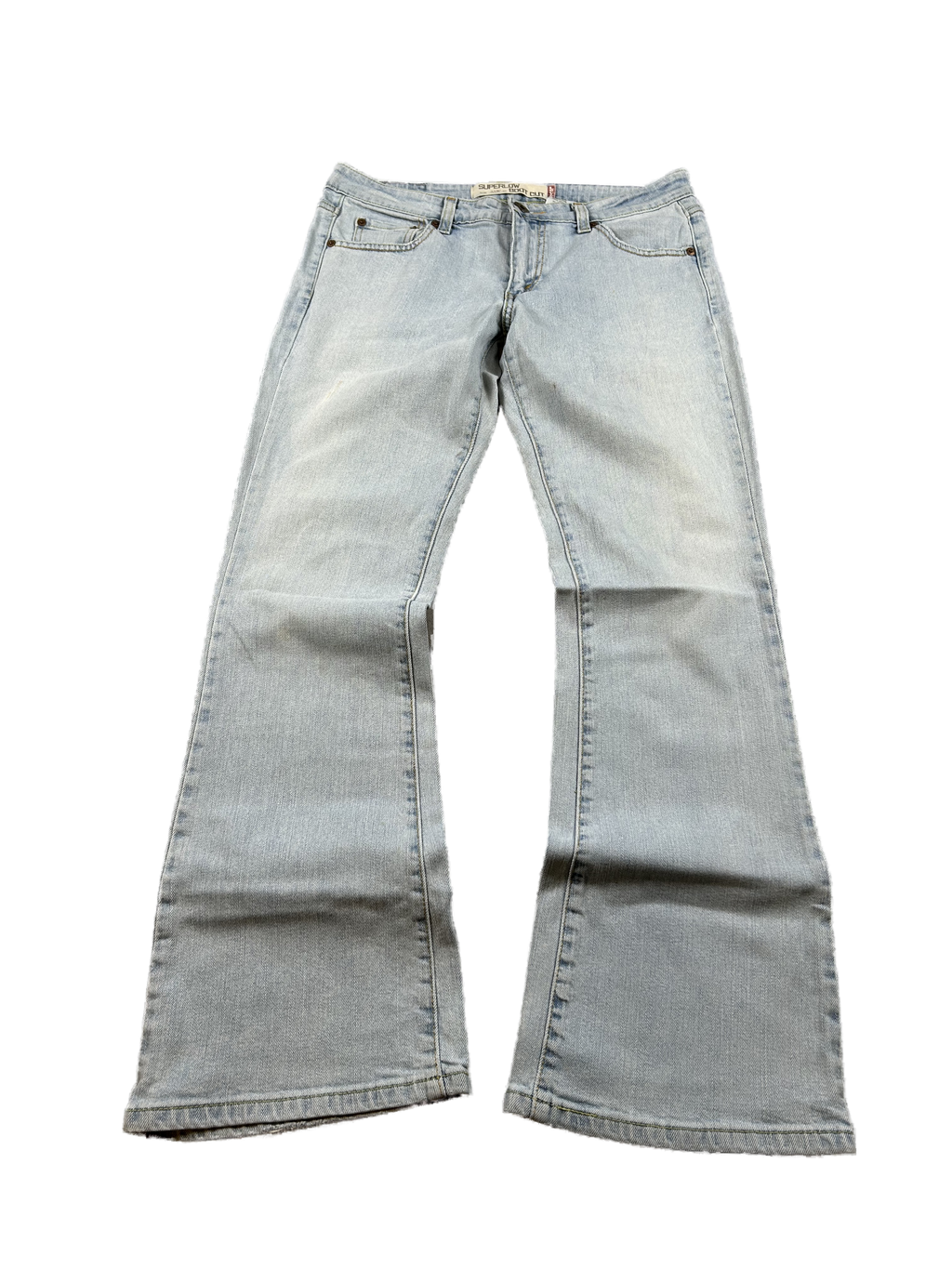 Levi´s Bootcut Jeans (S)