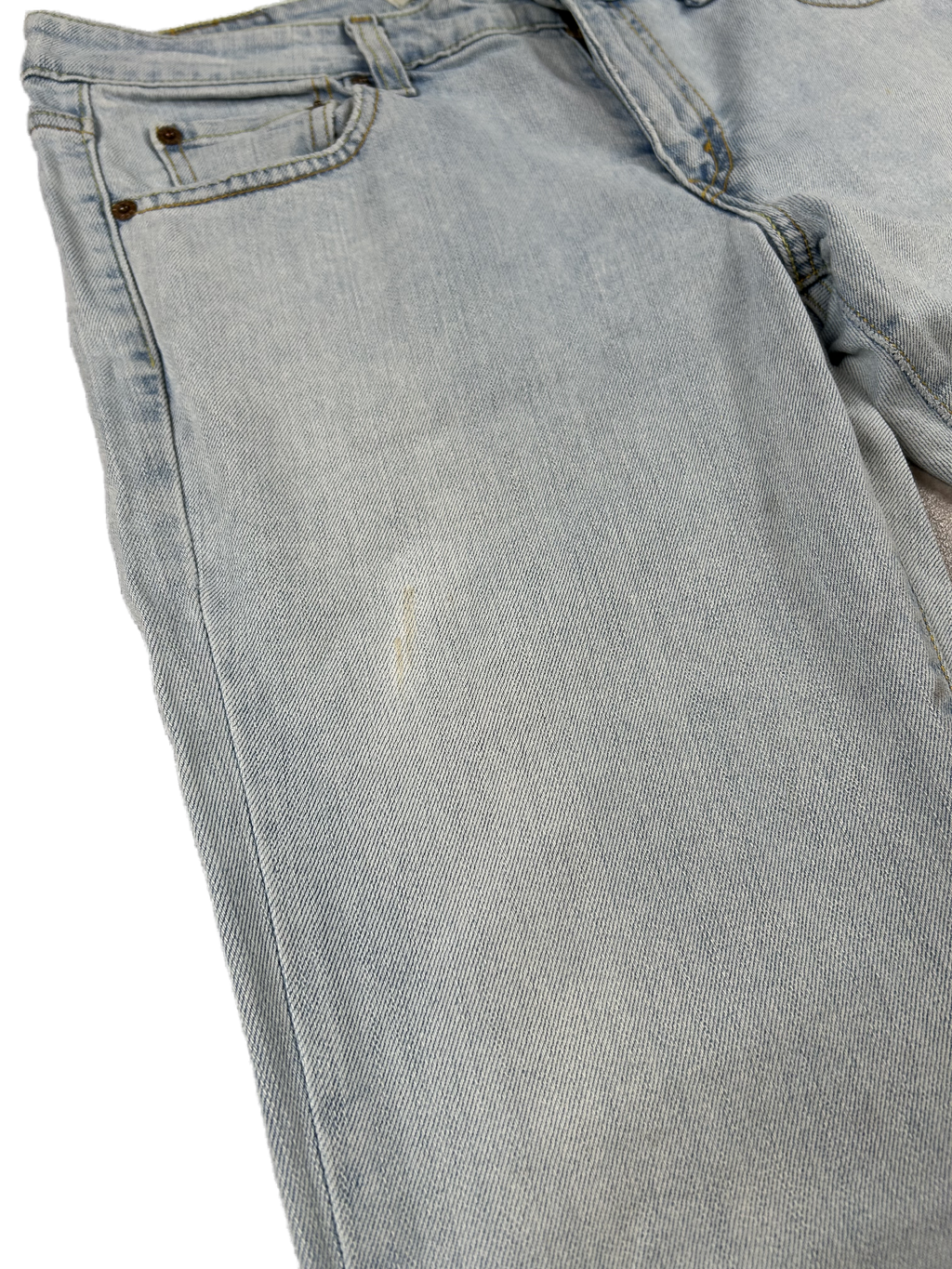 Levi´s Bootcut Jeans (S)