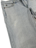 Levi´s Bootcut Jeans (S)