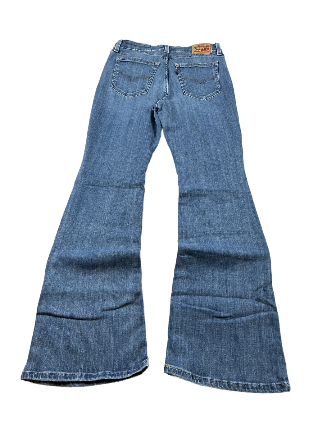 Levi´s Bootcut Jeans (M)