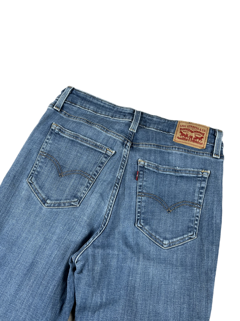 Levi´s Bootcut Jeans (M)