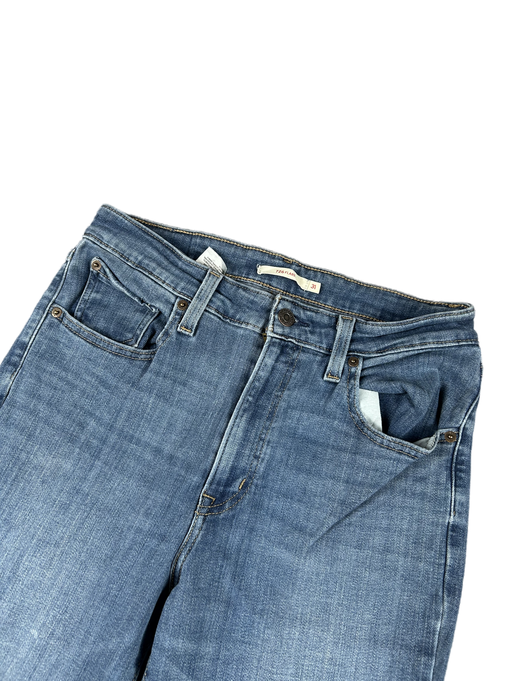 Levi´s Bootcut Jeans (M)