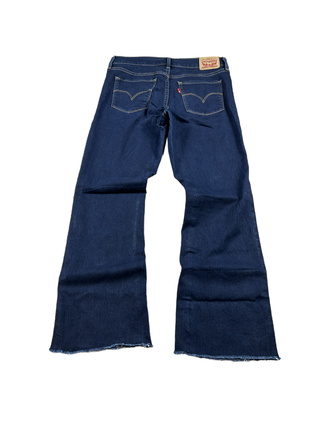 Levi´s Bootcut Jeans (XXXS)
