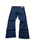 Levi´s Bootcut Jeans (XXXS)