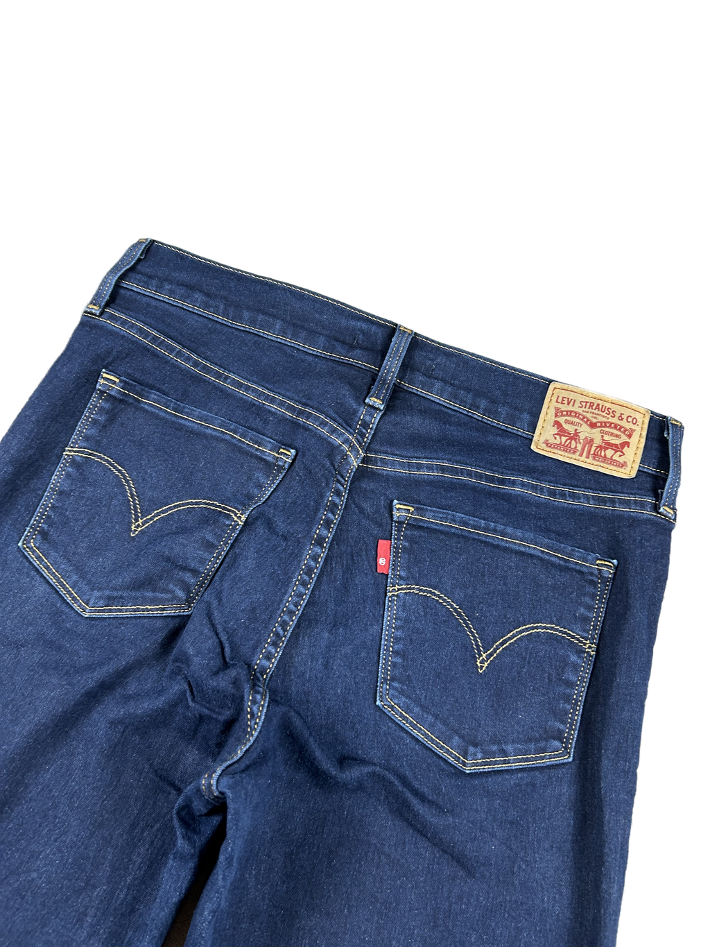 Levi´s Bootcut Jeans (XXXS)