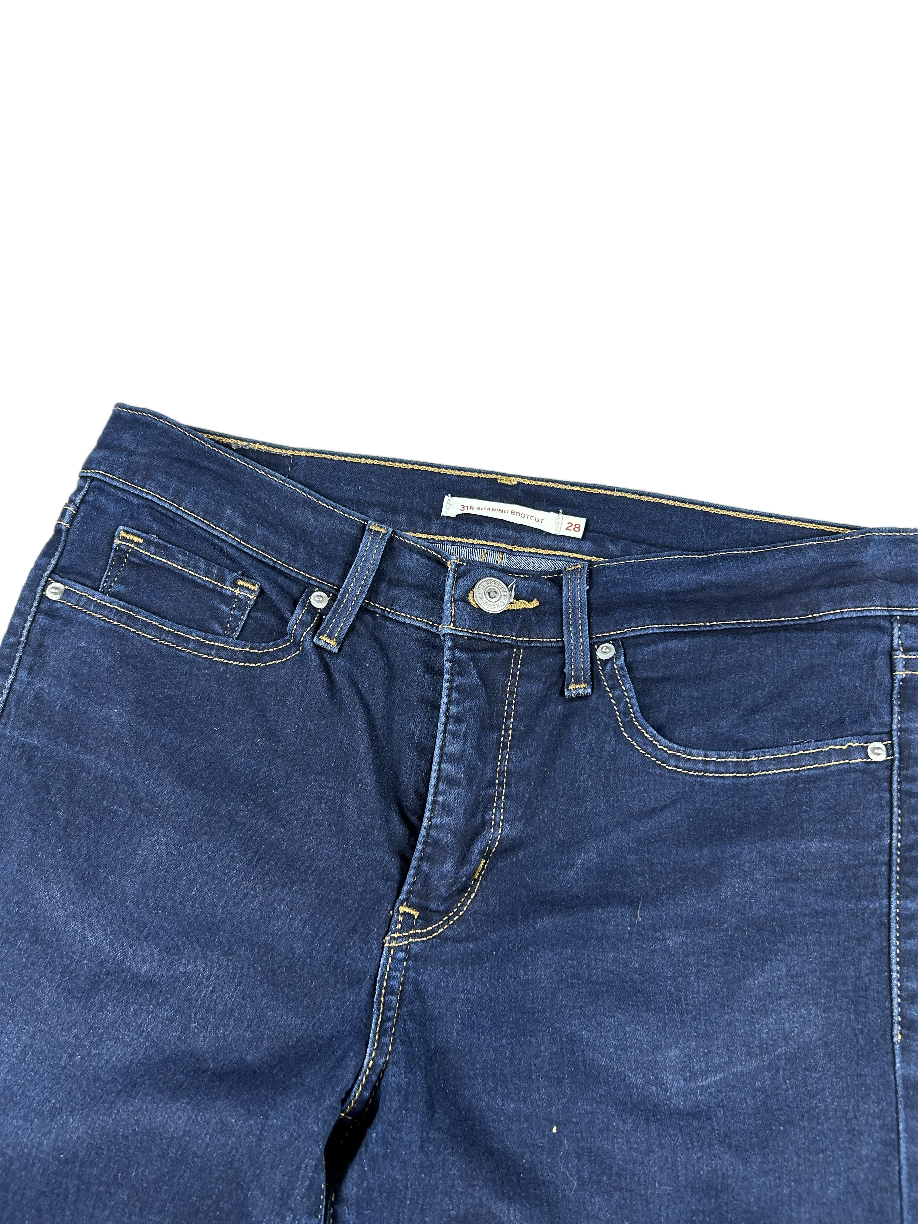 Levi´s Jeans (XXXS)