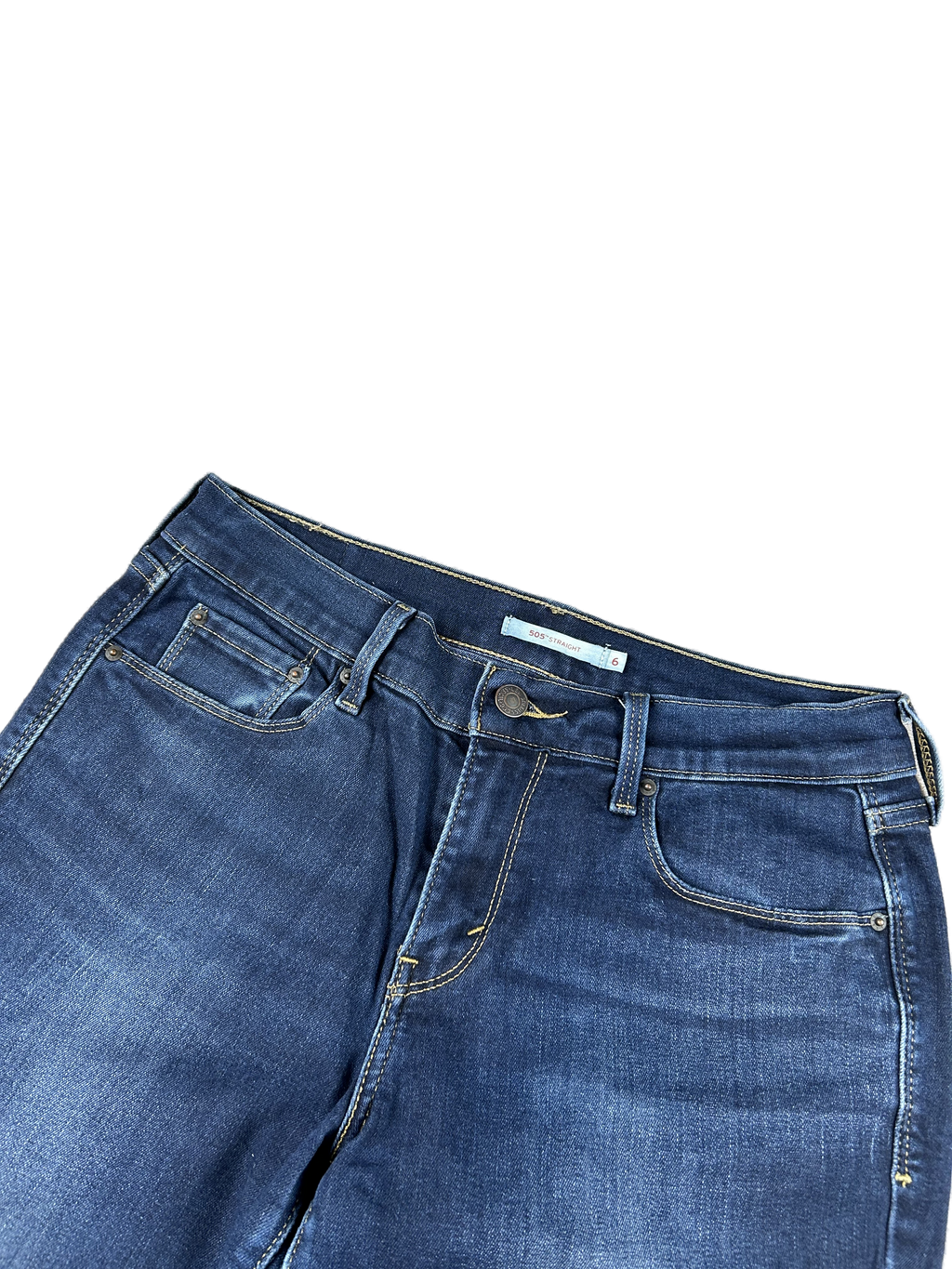 Levi´s Jeans (XS)