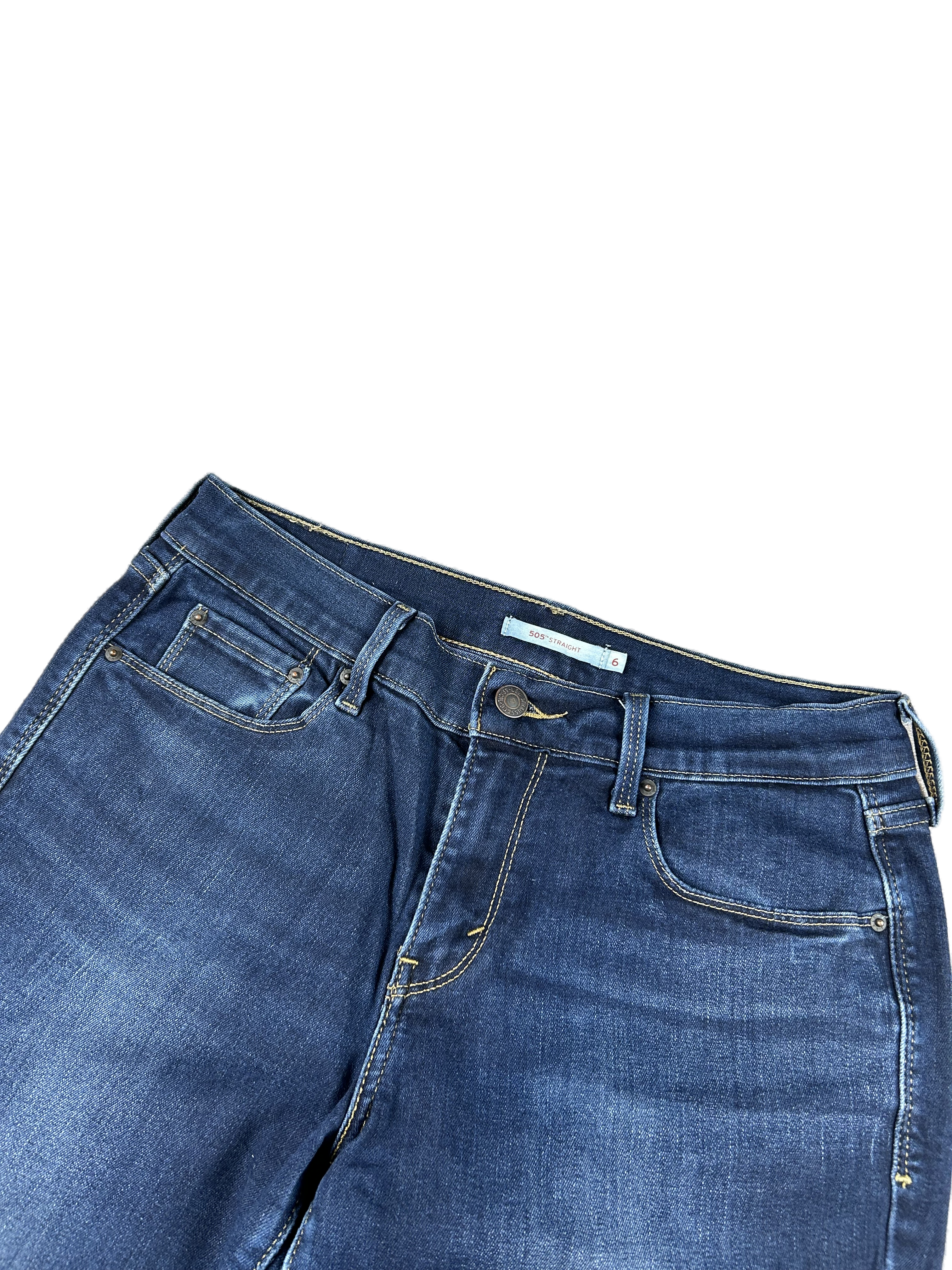 Levi´s Jeans (XS)