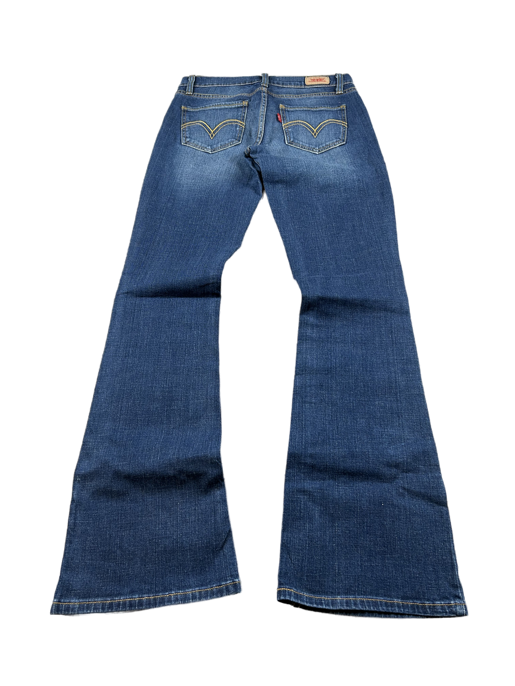 Levi´s Bootcut Jeans (S)