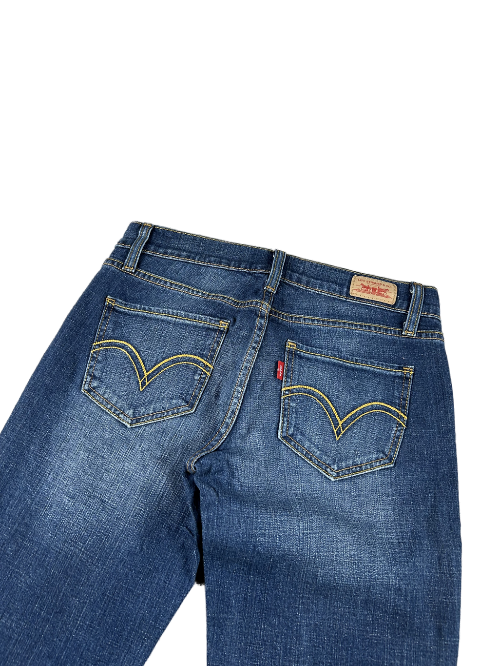 Levi´s Bootcut Jeans (S)