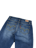 Levi´s Bootcut Jeans (S)