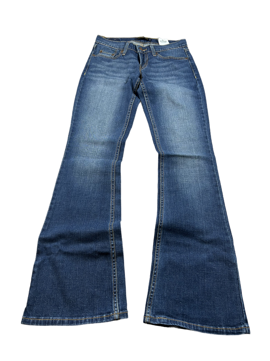 Levi´s Bootcut Jeans (S)