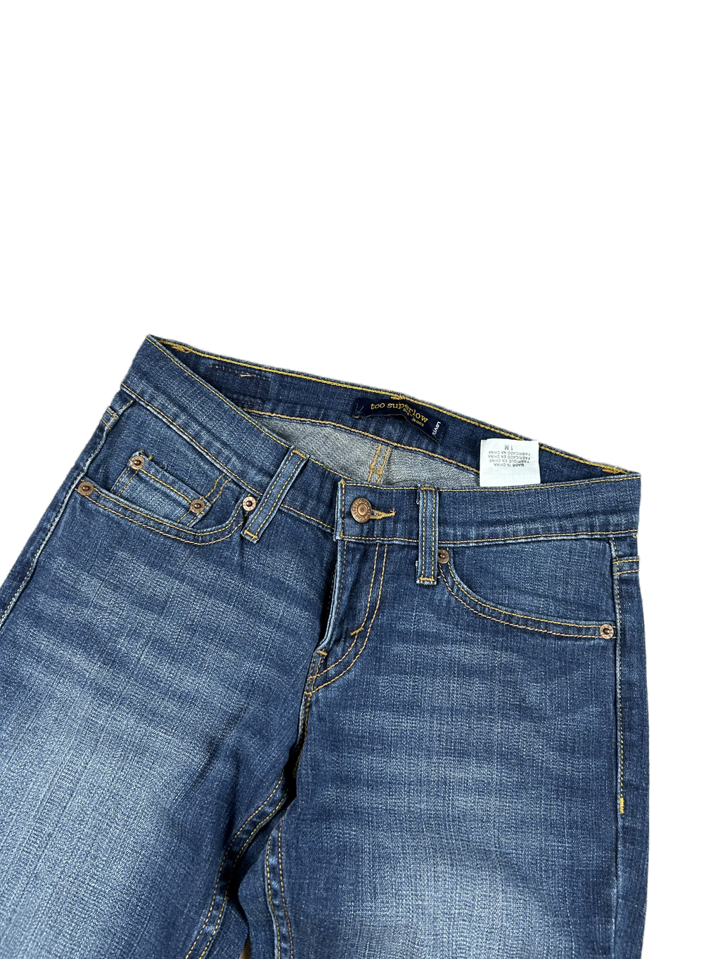 Levi´s Bootcut Jeans (S)
