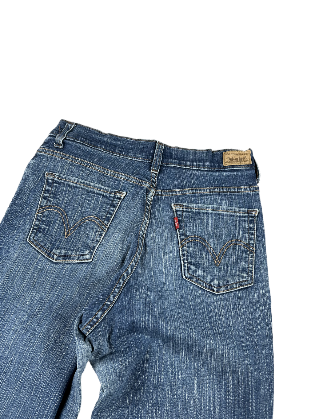 Levi´s Jeans (XS)