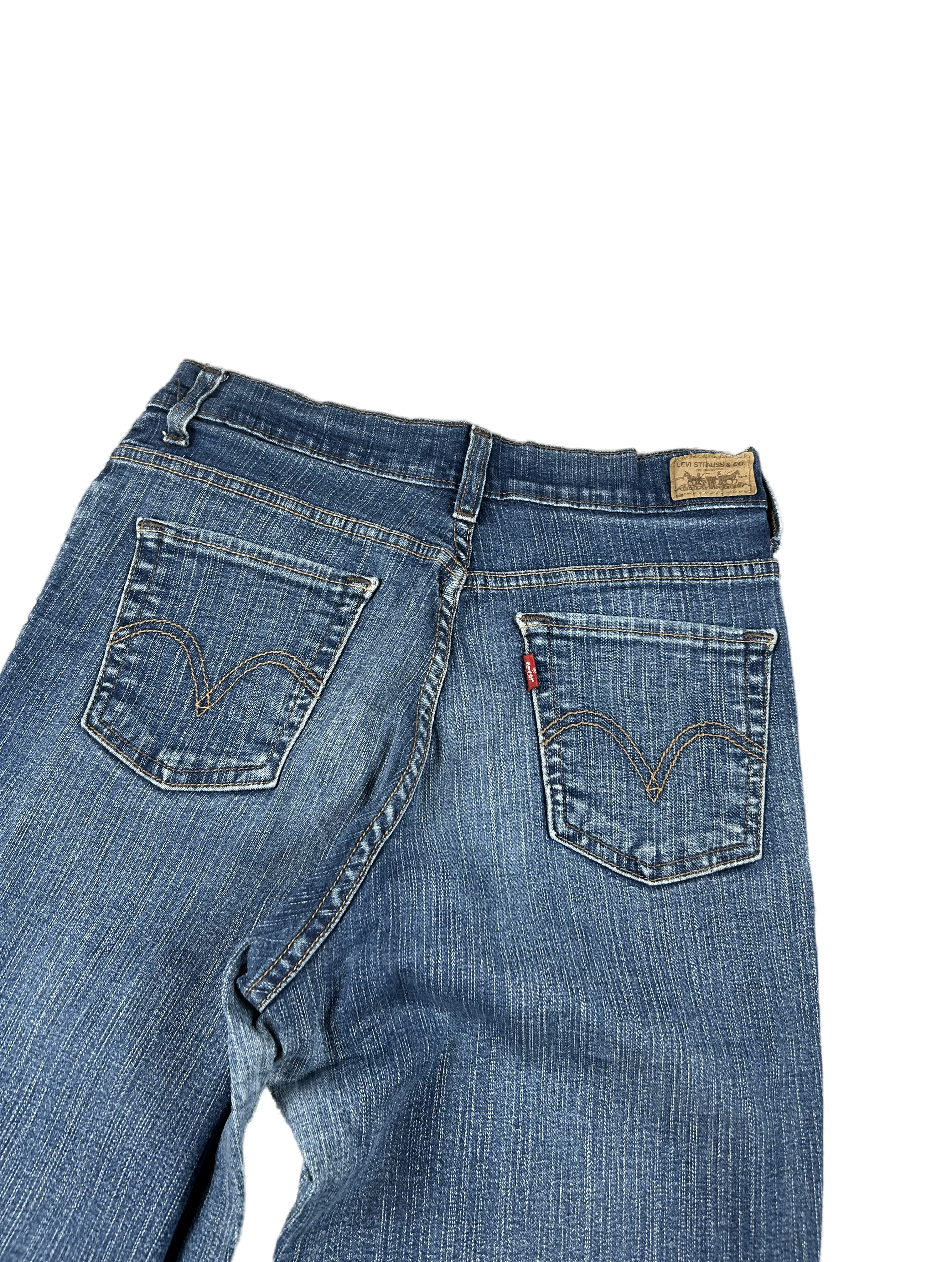 Levi´s Jeans (XS)