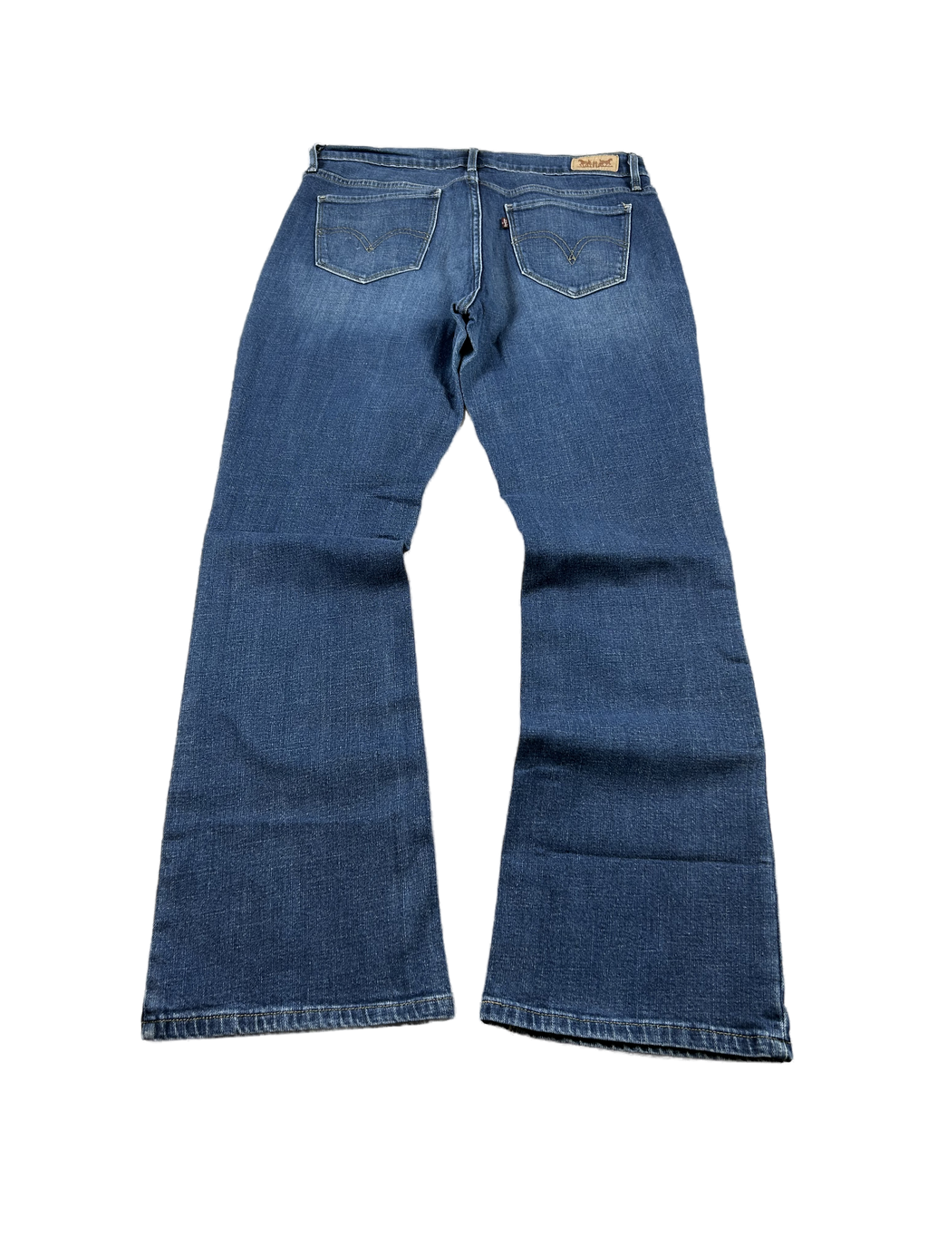 Levi´s Bootcut Jeans (S)