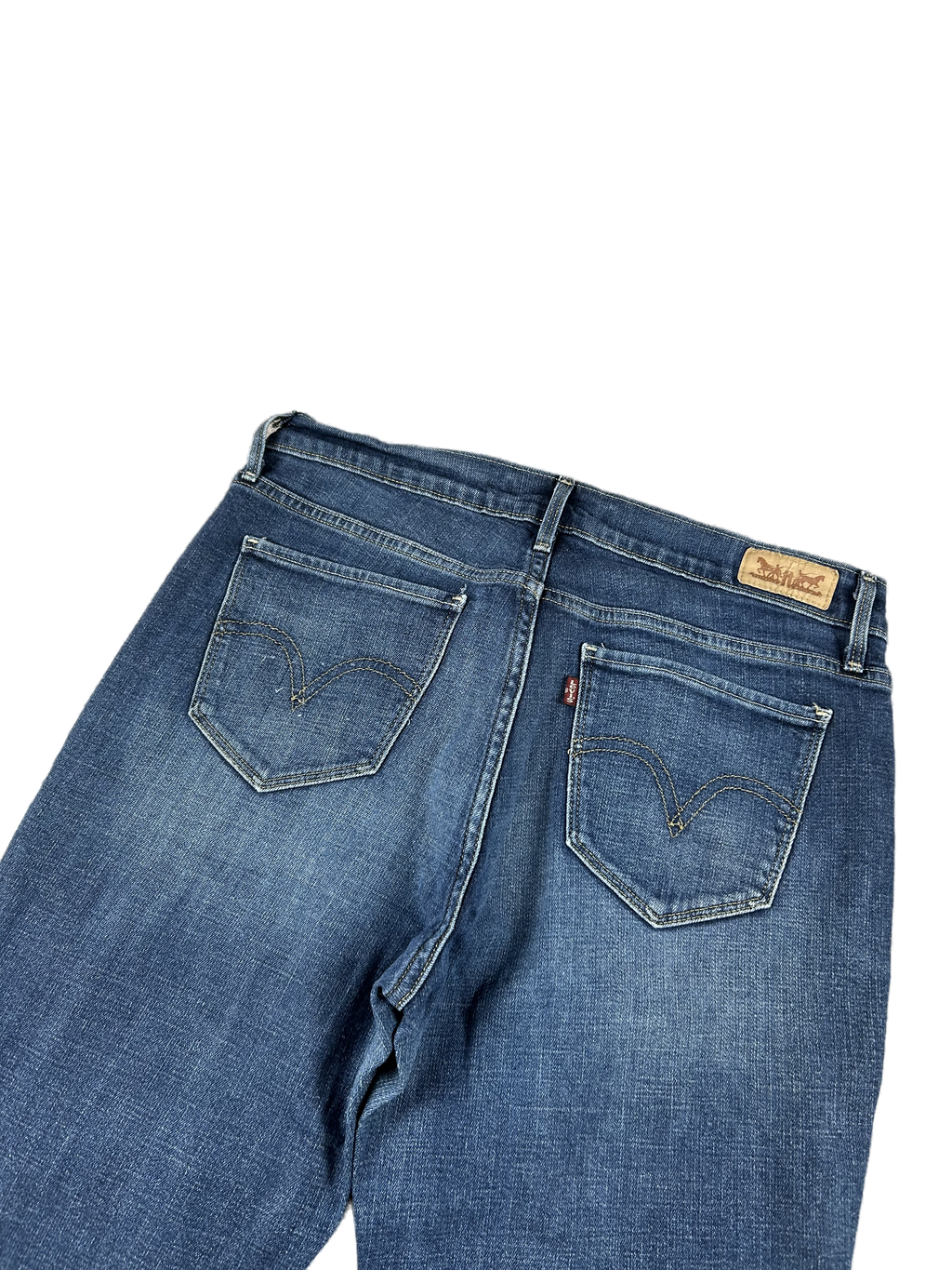 Levi´s Bootcut Jeans (S)