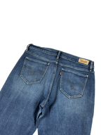 Levi´s Bootcut Jeans (S)