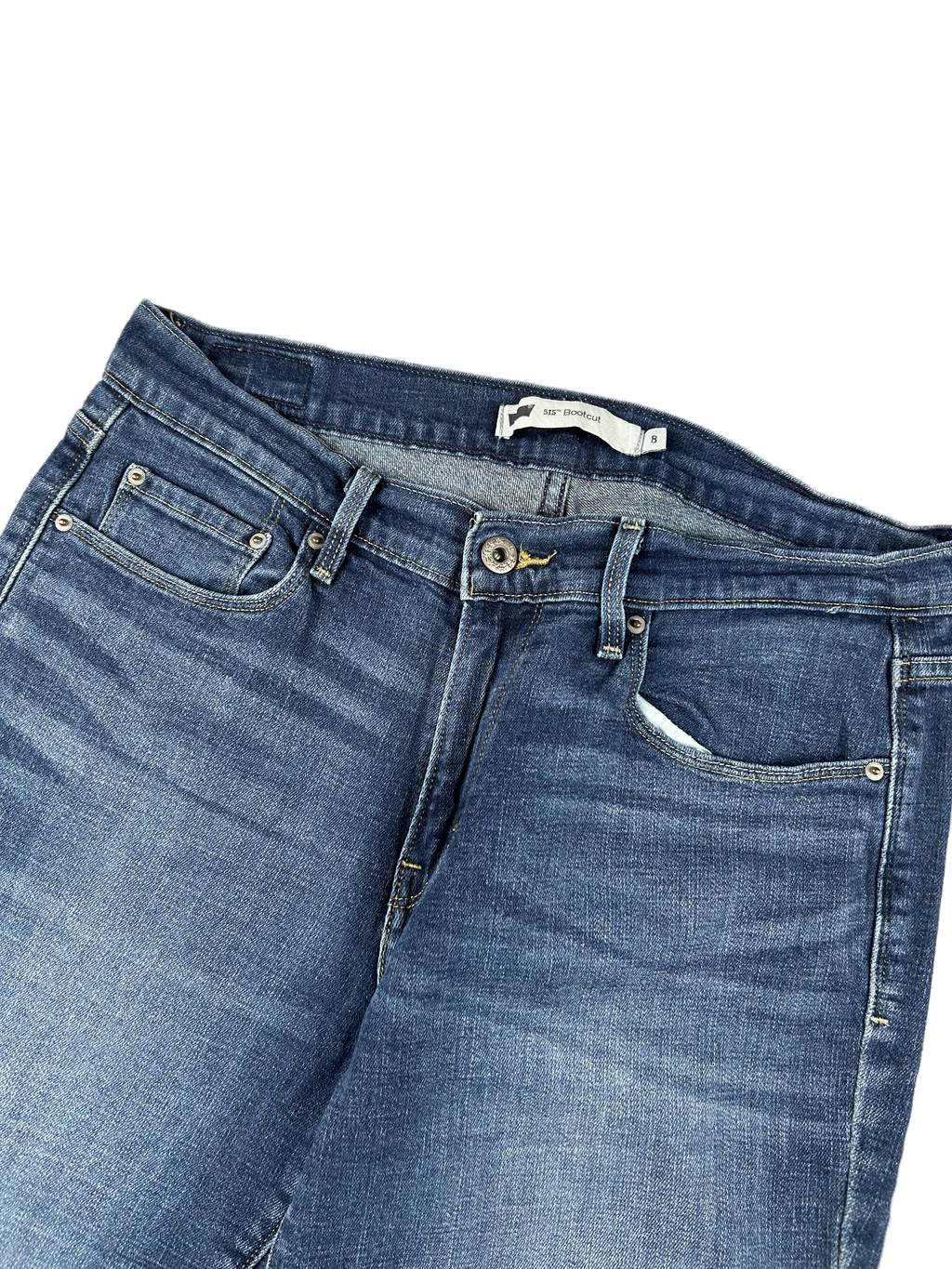 Levi´s Bootcut Jeans (S)