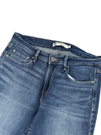 Levi´s Bootcut Jeans (S)