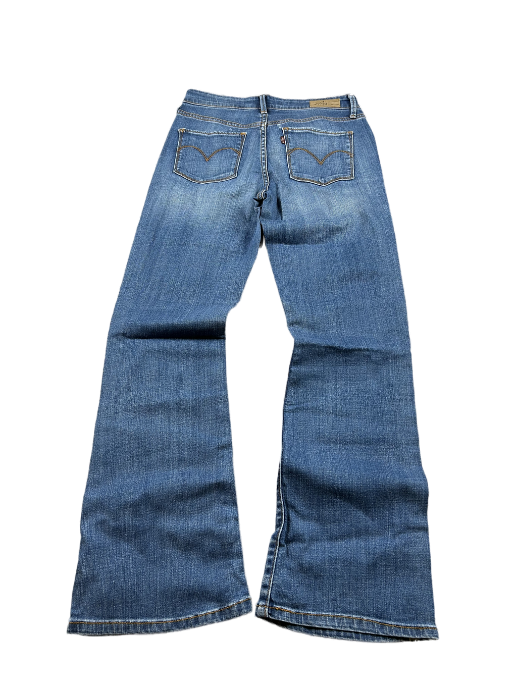 Levi´s Bootcut Jeans (S)