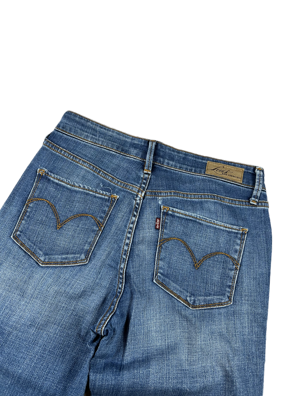 Levi´s Bootcut Jeans (S)