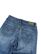 Levi´s Bootcut Jeans (S)