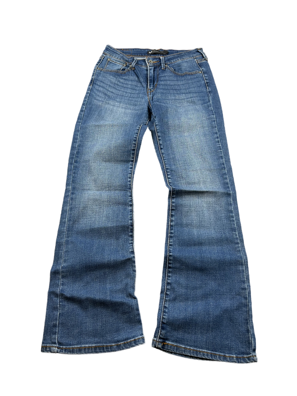 Levi´s Bootcut Jeans (S)