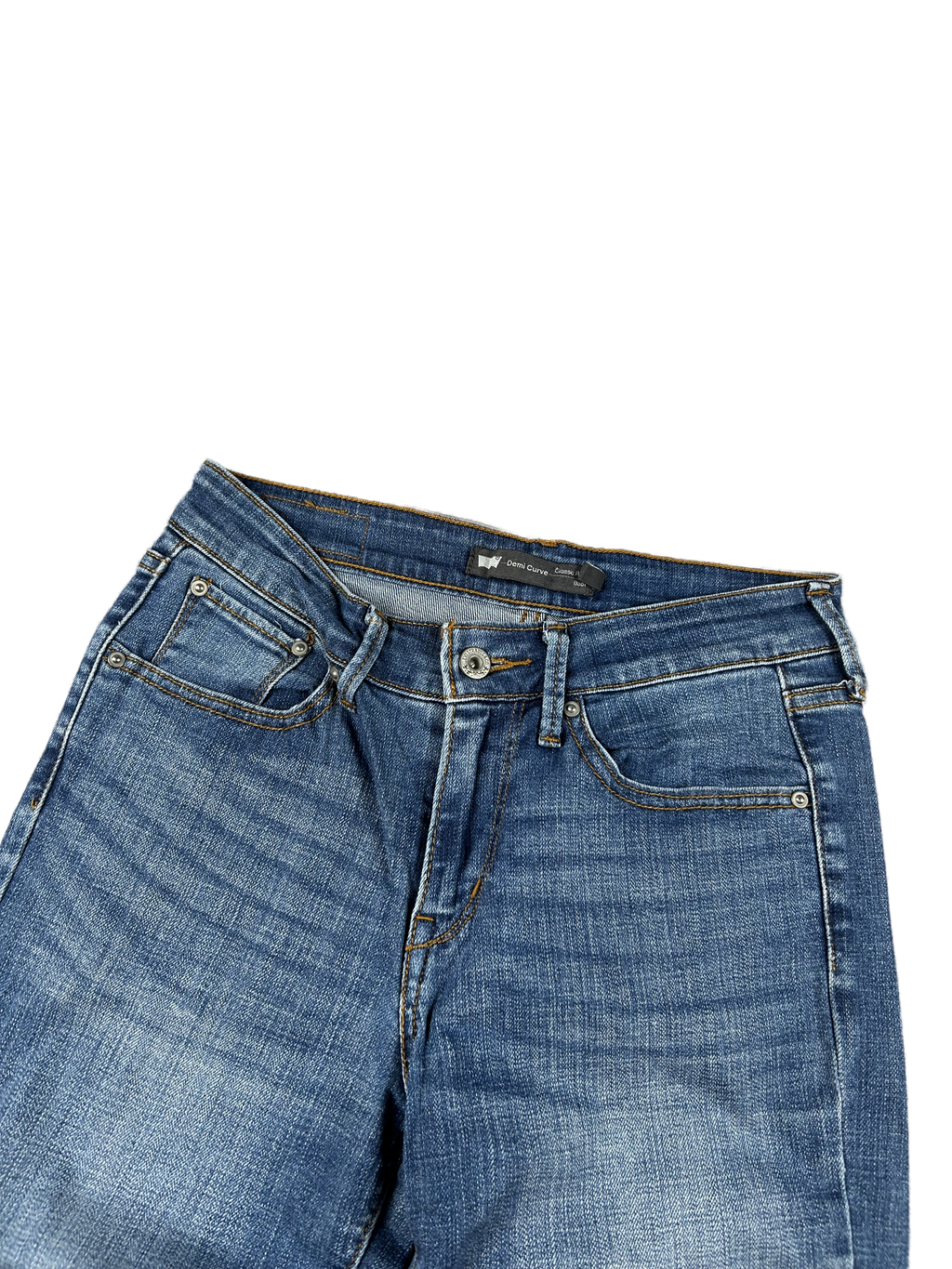 Levi´s Bootcut Jeans (S)