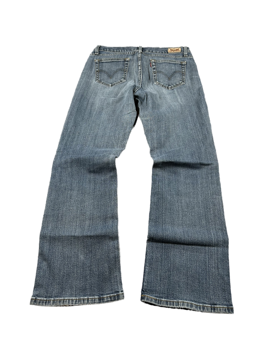 Levi´s Bootcut Jeans (M)