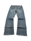 Levi´s Bootcut Jeans (M)