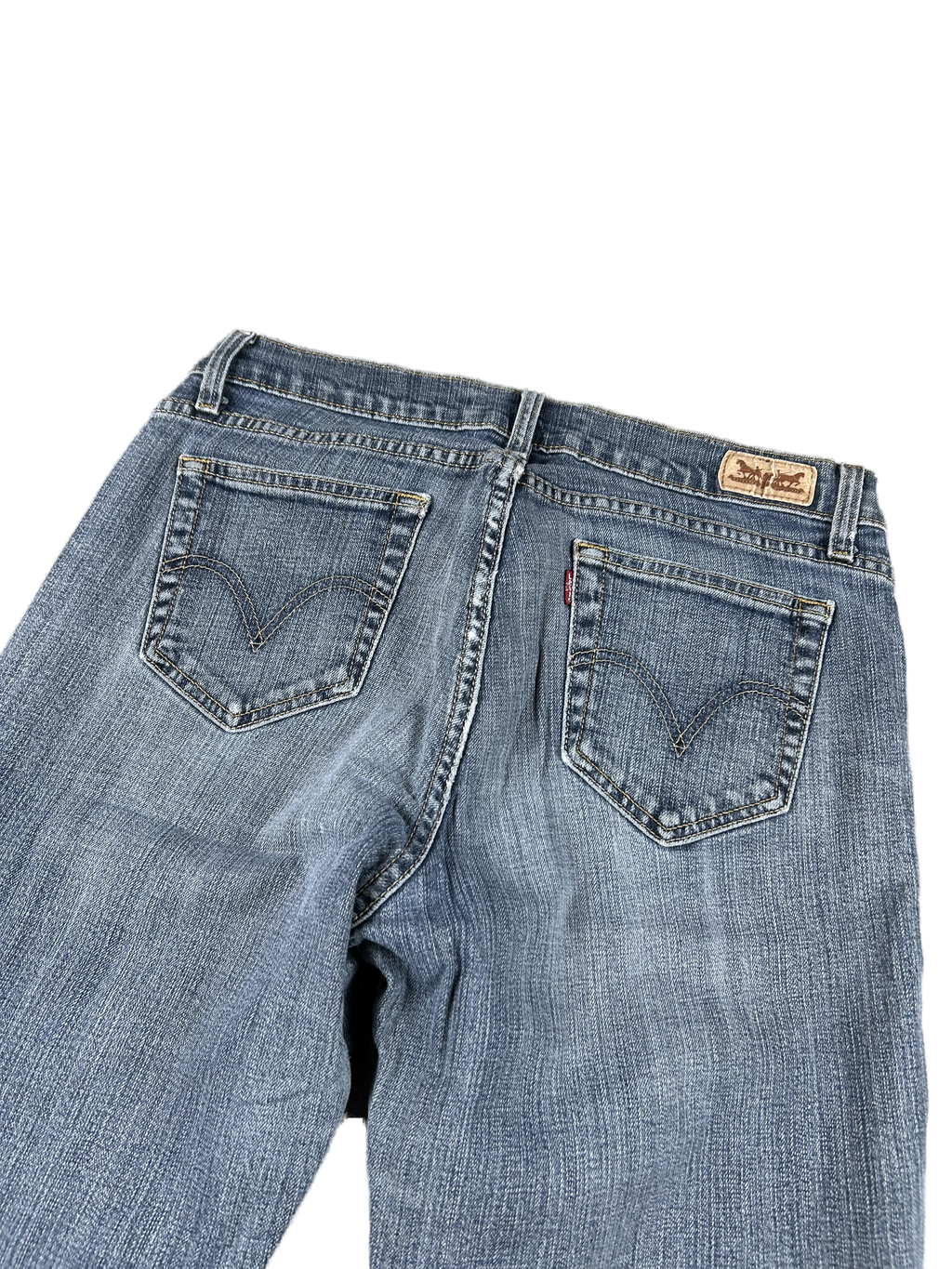 Levi´s Bootcut Jeans (M)
