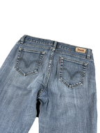 Levi´s Bootcut Jeans (M)