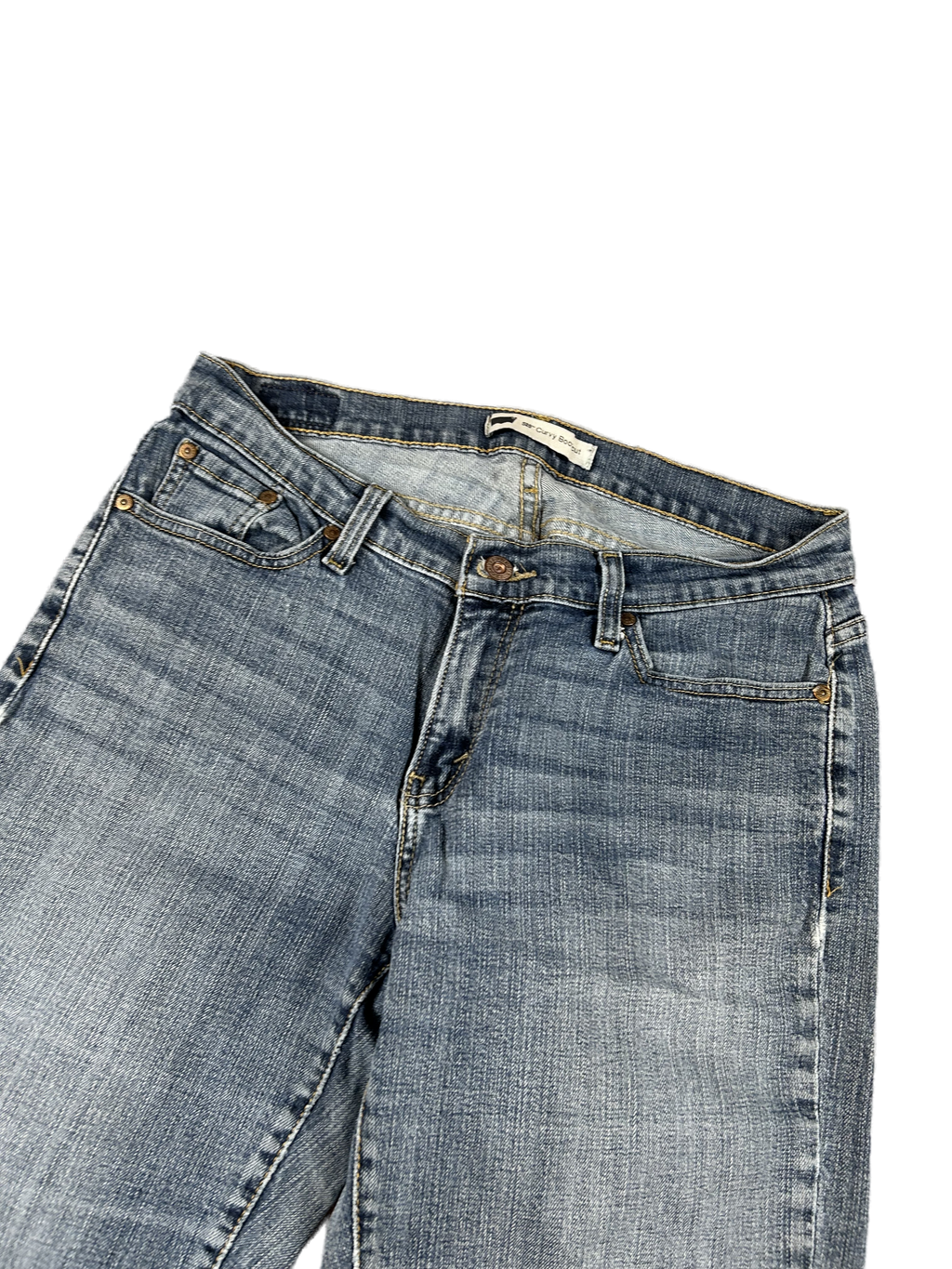 Levi´s Bootcut Jeans (M)