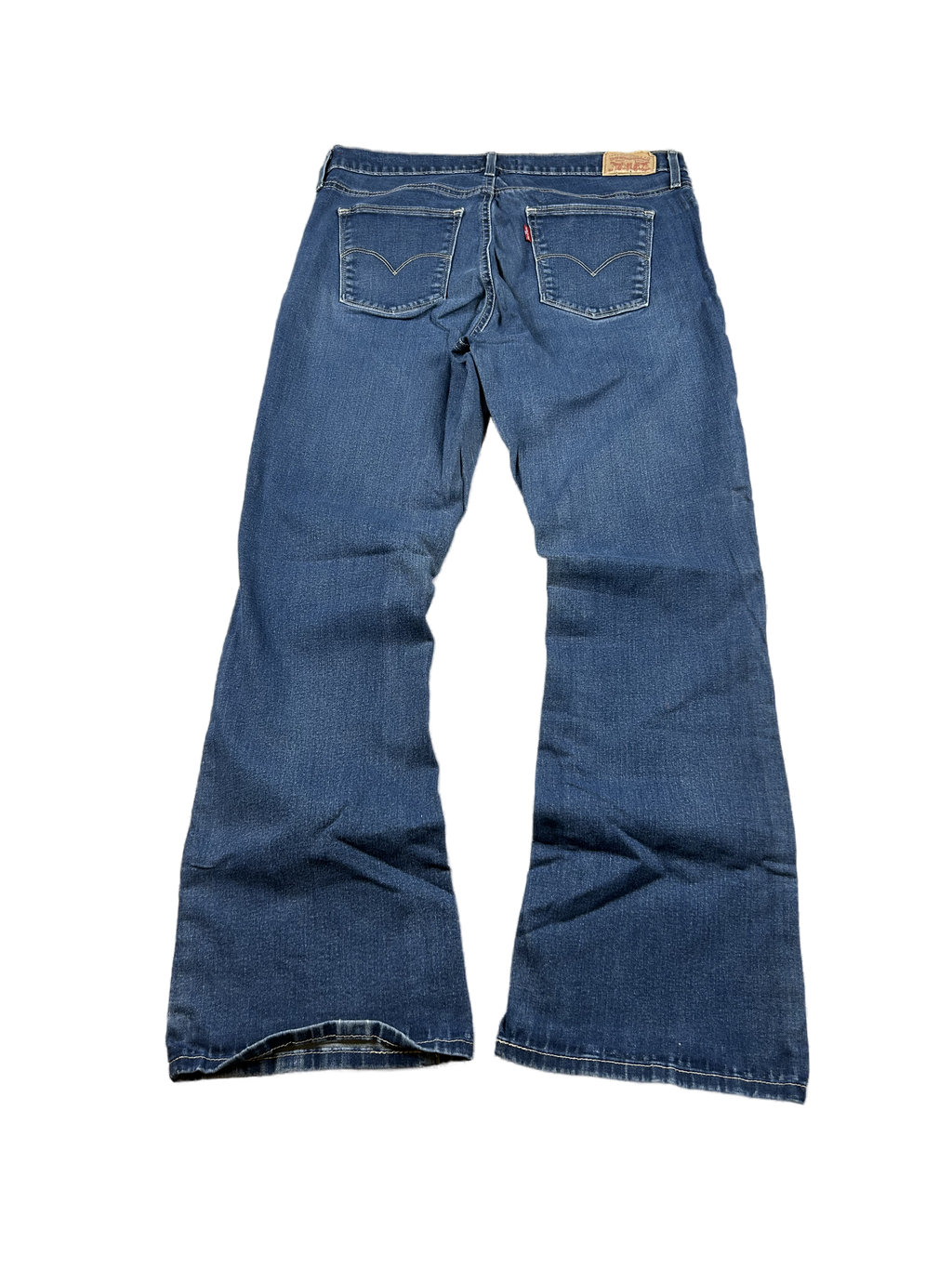 Levi´s Bootcut Jeans (S)