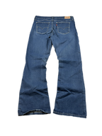 Levi´s Bootcut Jeans (S)