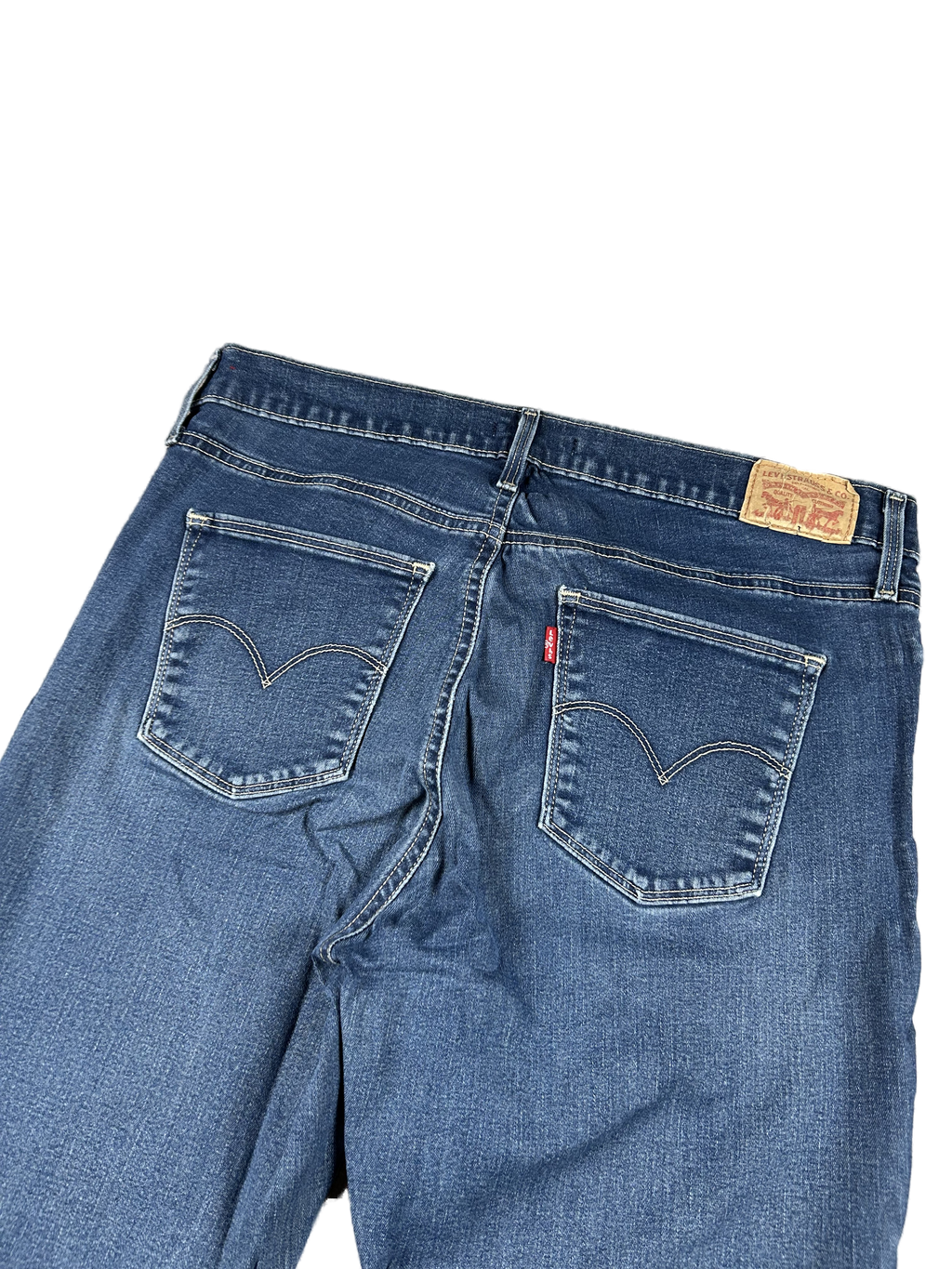 Levi´s Bootcut Jeans (S)
