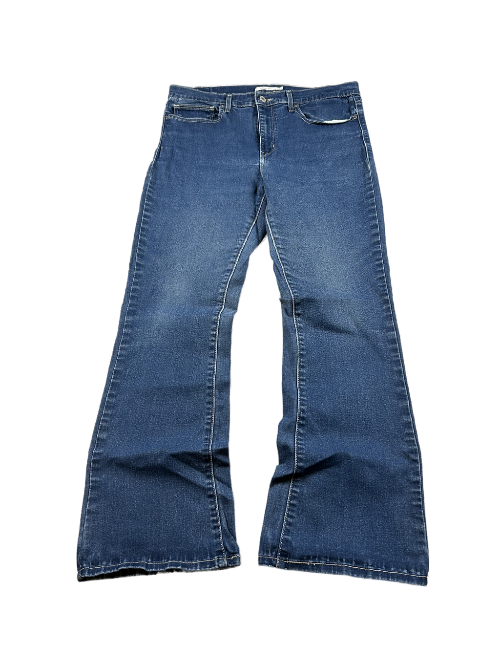 Levi´s Bootcut Jeans (S)