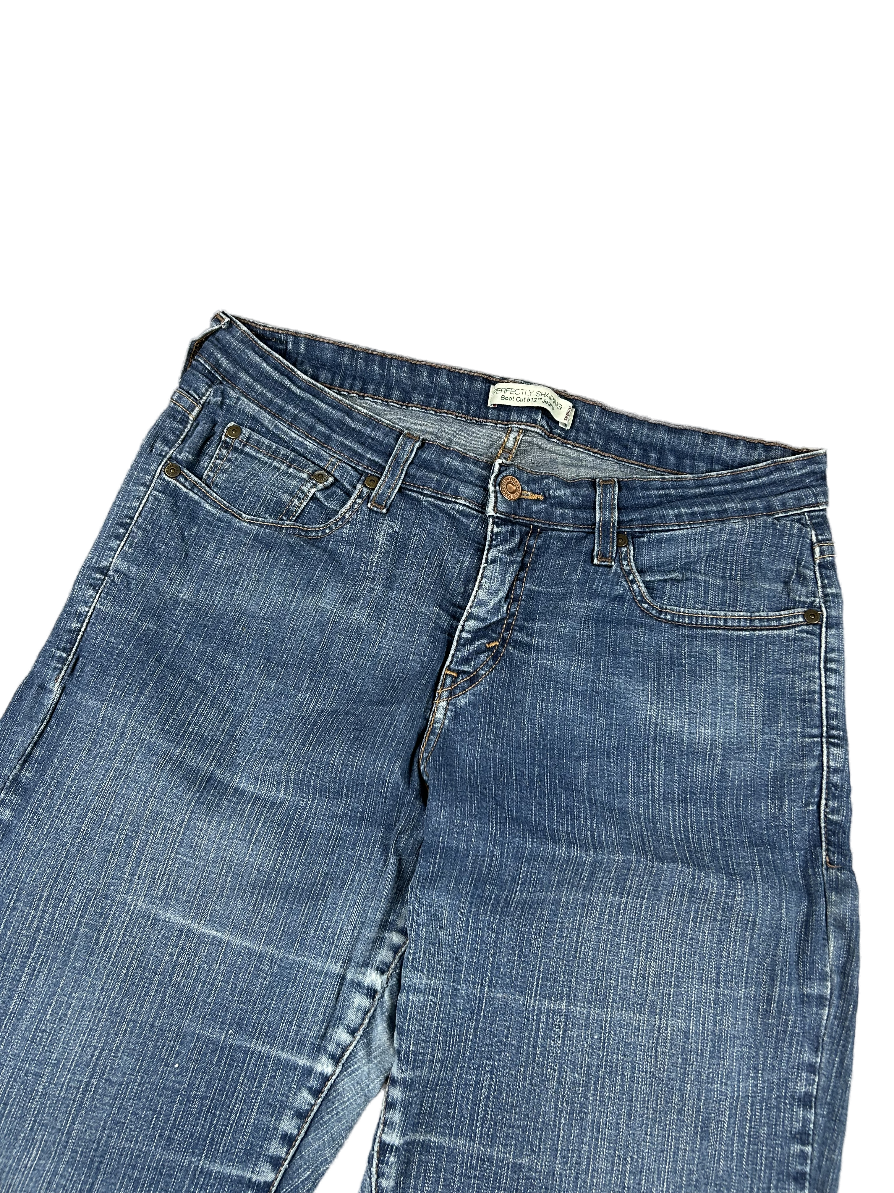 Levi´s Jeans (S)