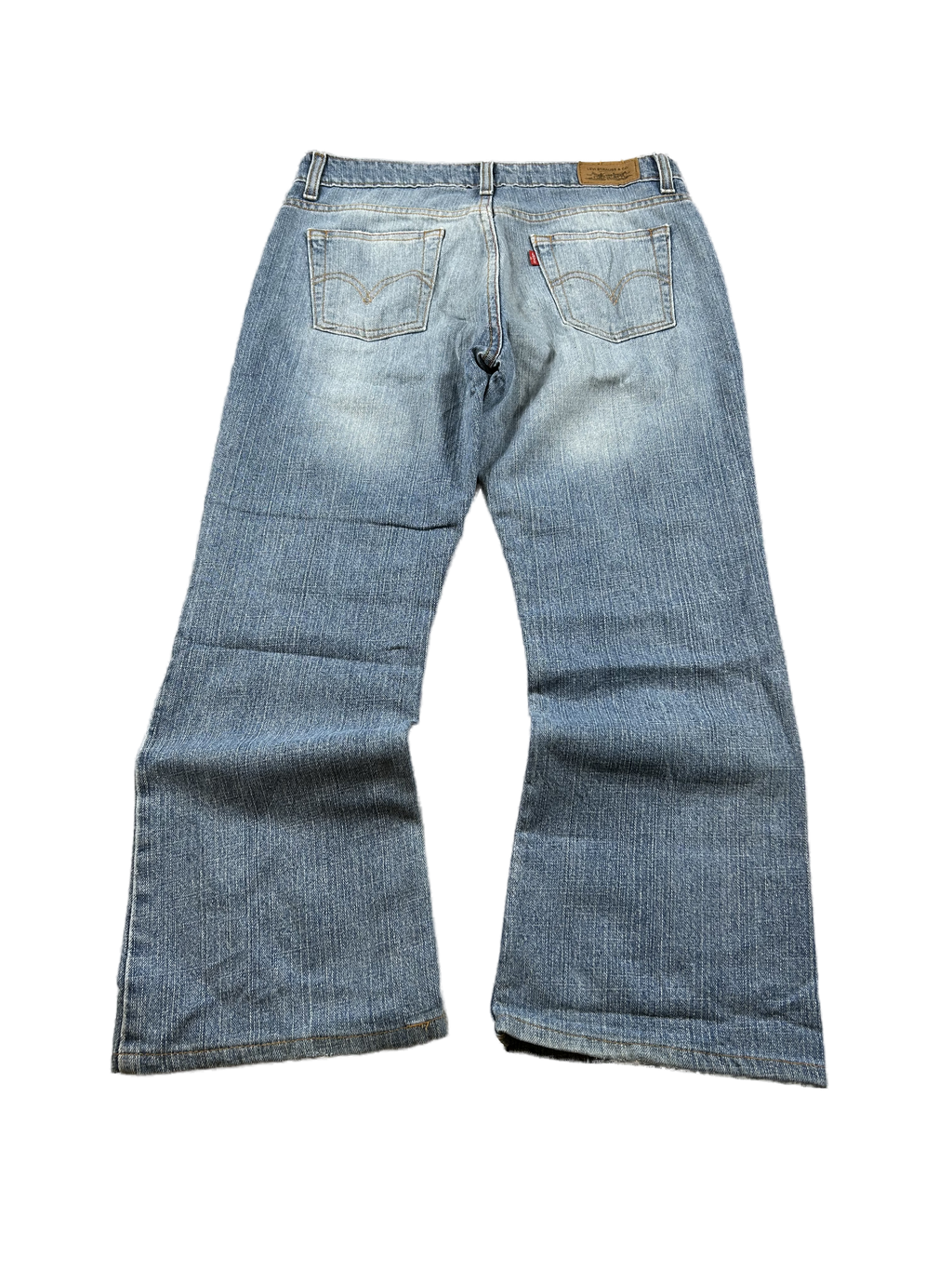 Levi´s Bootcut Jeans (XXXS)