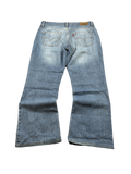 Levi´s Bootcut Jeans (XXXS)