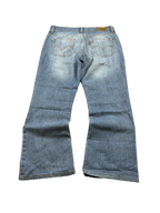 Levi´s Bootcut Jeans (XXXS)