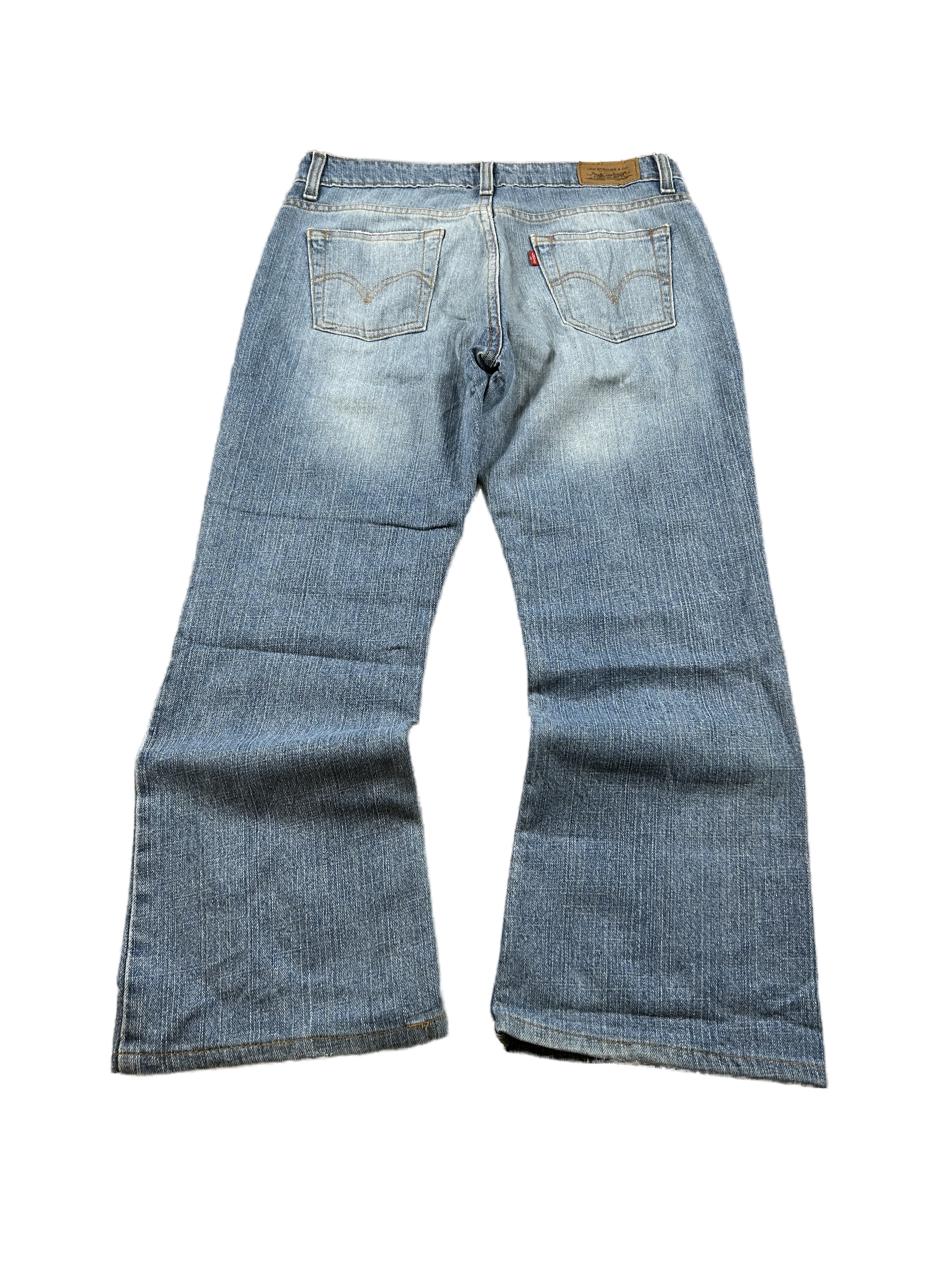 Levi´s Jeans (XXXS)