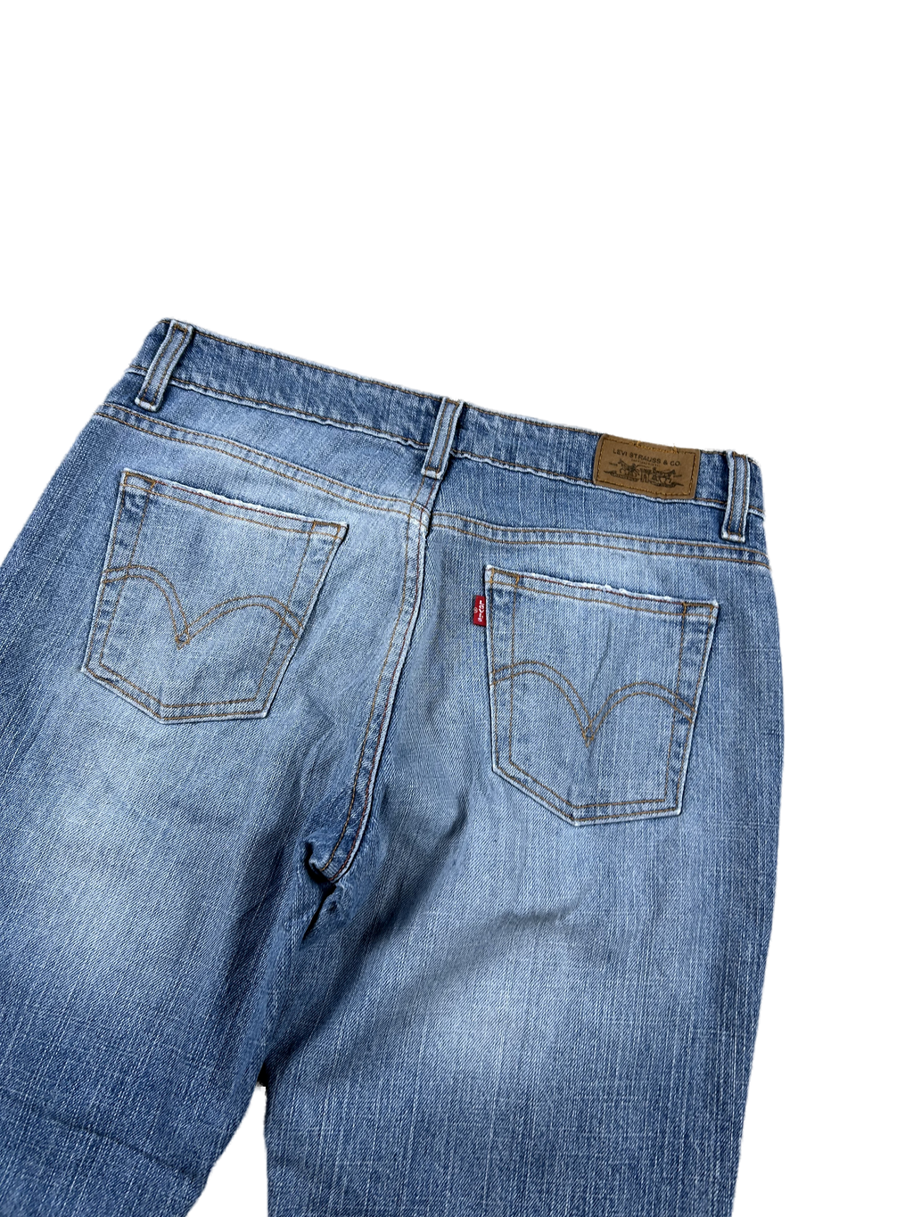 Levi´s Bootcut Jeans (XXXS)