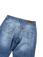 Levi´s Bootcut Jeans (XXXS)